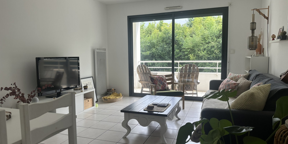 appartement à ANGLET (64600)