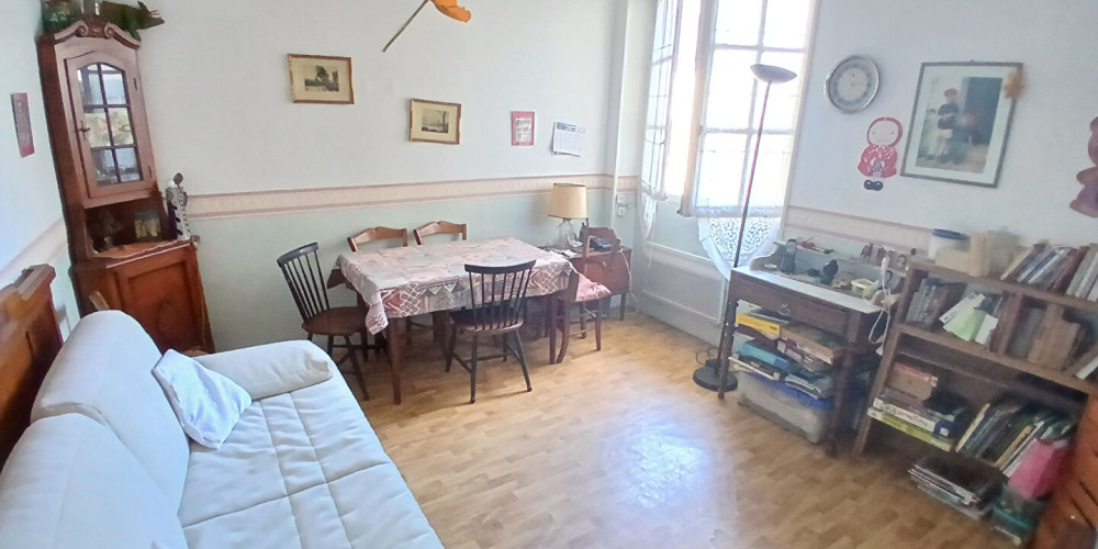 appartement à BIARRITZ (64200)