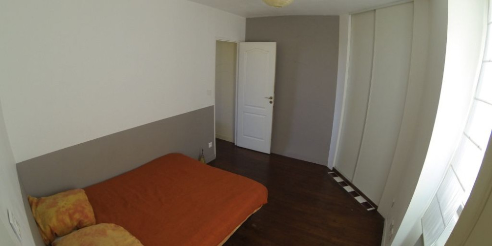 appartement à BAYONNE (64100)