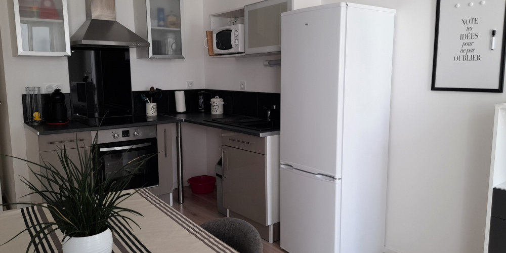 appartement à BAGNERES DE BIGORRE (65200)