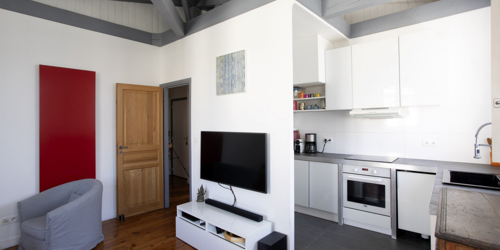 appartement à BIARRITZ (64200)