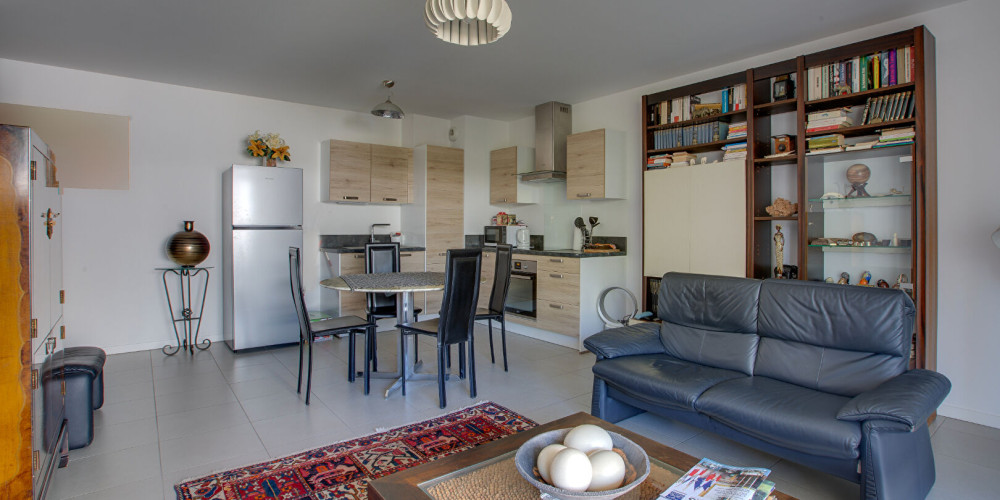 appartement à BIDART (64210)