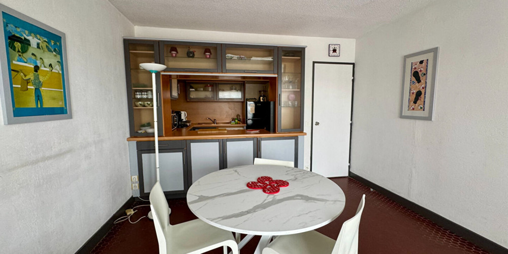 appartement à BIARRITZ (64200)