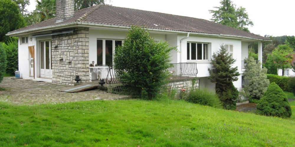 maison à SALIES DE BEARN (64270)