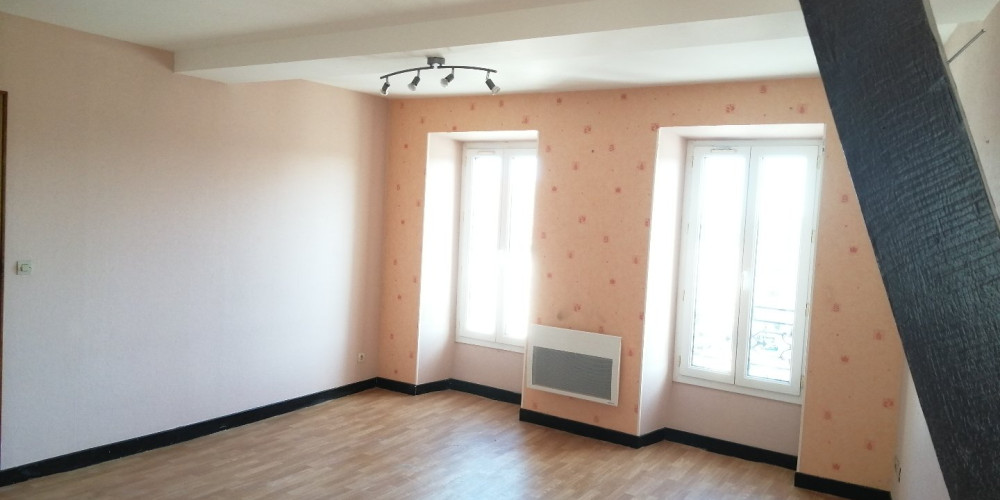 appartement à CASTELNAU MAGNOAC (65230)