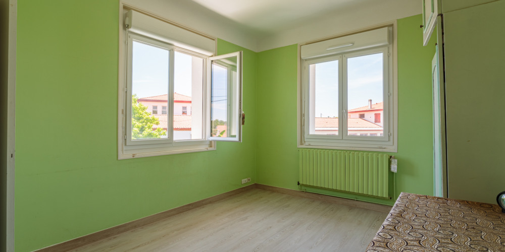 appartement à BIARRITZ (64200)