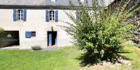 maison à LOUDENVIELLE (65510)