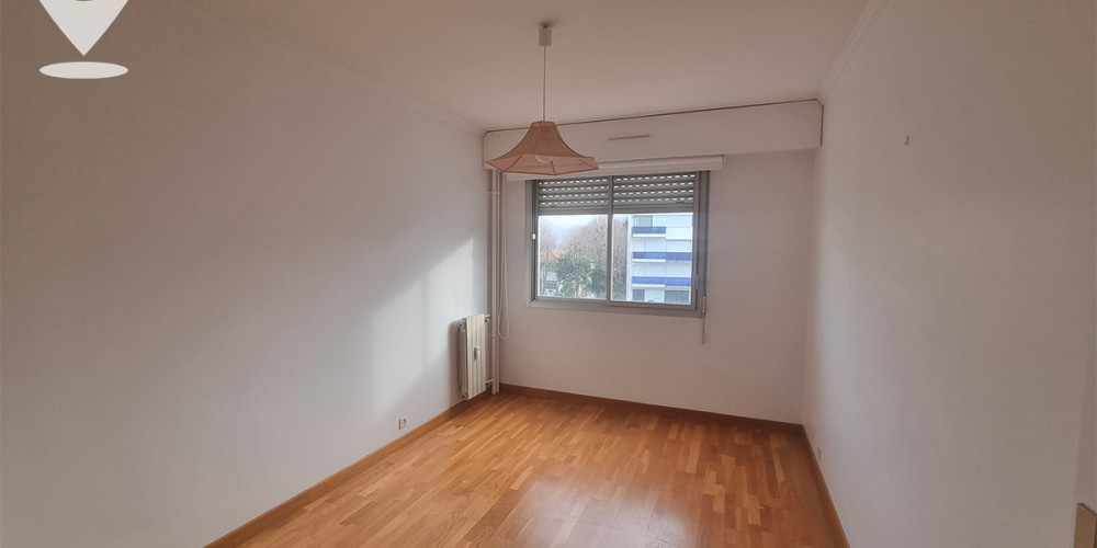 appartement à BIARRITZ (64200)