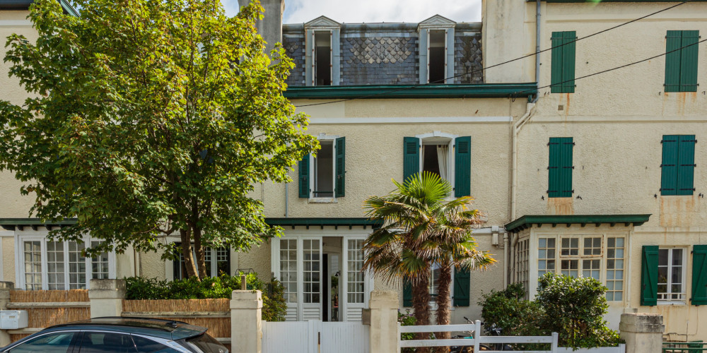 maison à BIARRITZ (64200)