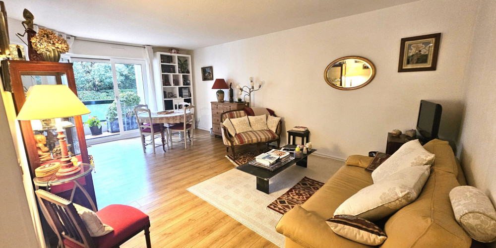 appartement à ANGLET (64600)