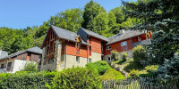 maison à ST LARY SOULAN (65170)