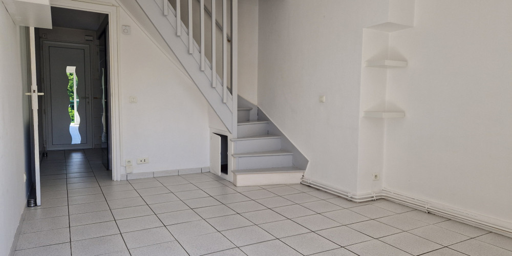 appartement à ST JEAN DE LUZ (64500)