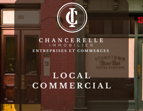 local commercial  BAYONNE