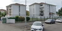 parking à PAU (64000)