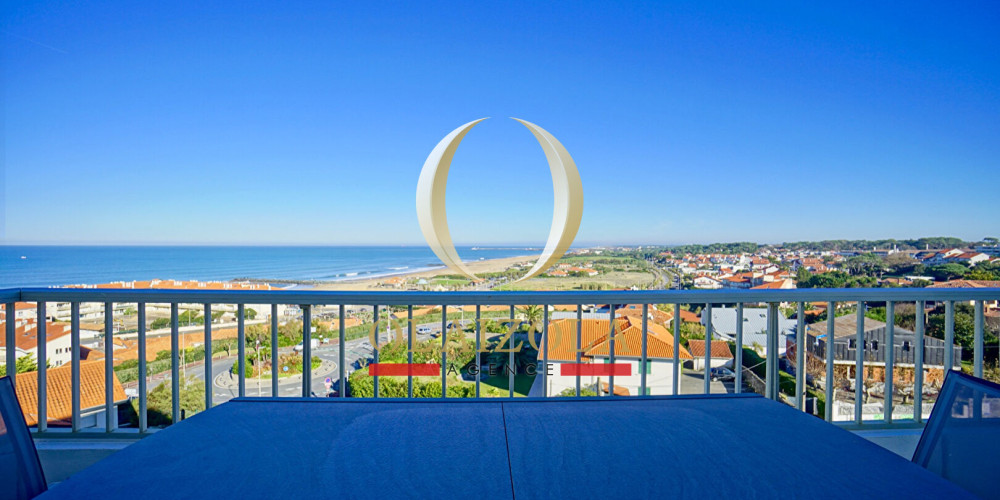 appartement à ANGLET (64600)