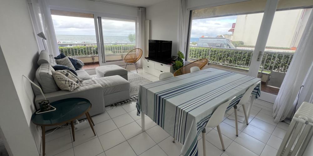 appartement à HENDAYE (64700)