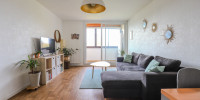 appartement à ANGLET (64600)