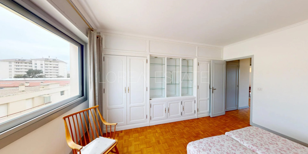 appartement à BIARRITZ (64200)