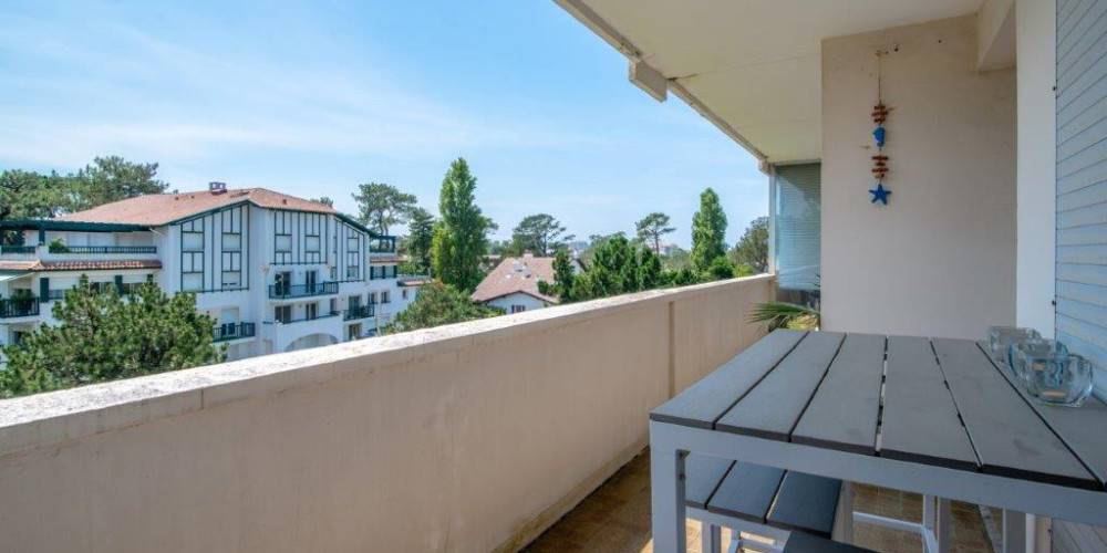 appartement à BIARRITZ (64200)