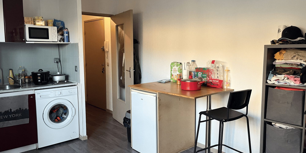 appartement à PAU (64000)