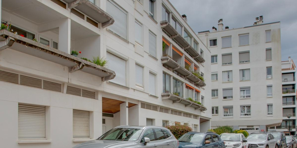 appartement à ST JEAN DE LUZ (64500)