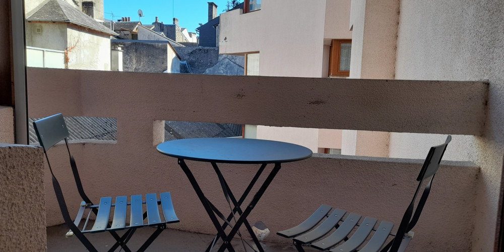 appartement à BAGNERES DE BIGORRE (65200)