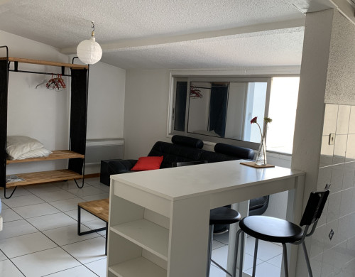 appartement  PAU