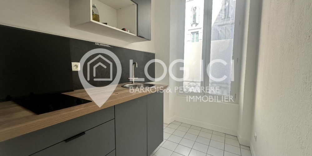 appartement à TARBES (65000)