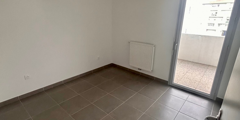 appartement à BAYONNE (64100)