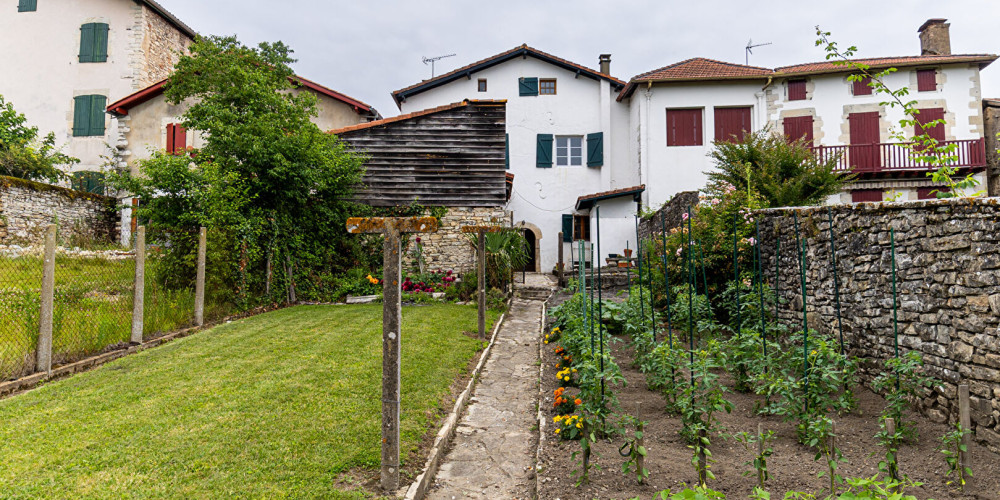 maison à BIDACHE (64520)