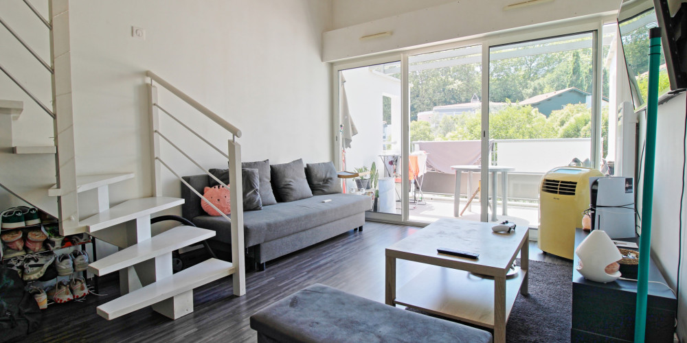 appartement à ANGLET (64600)