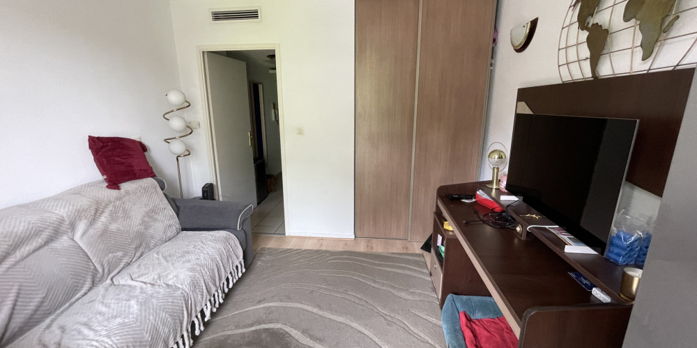 appartement à IDRON (64320)