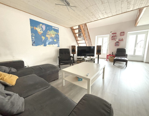 appartement  PAU