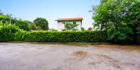 parking à ST JEAN DE LUZ (64500)