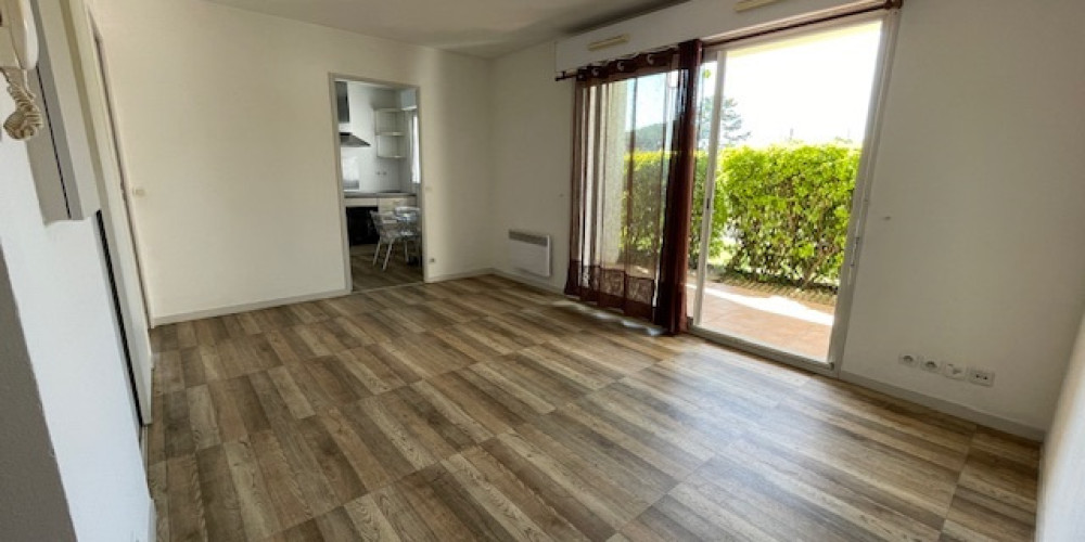 appartement à CAMBO LES BAINS (64250)