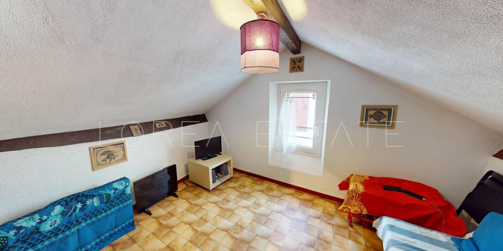 appartement à BIARRITZ (64200)