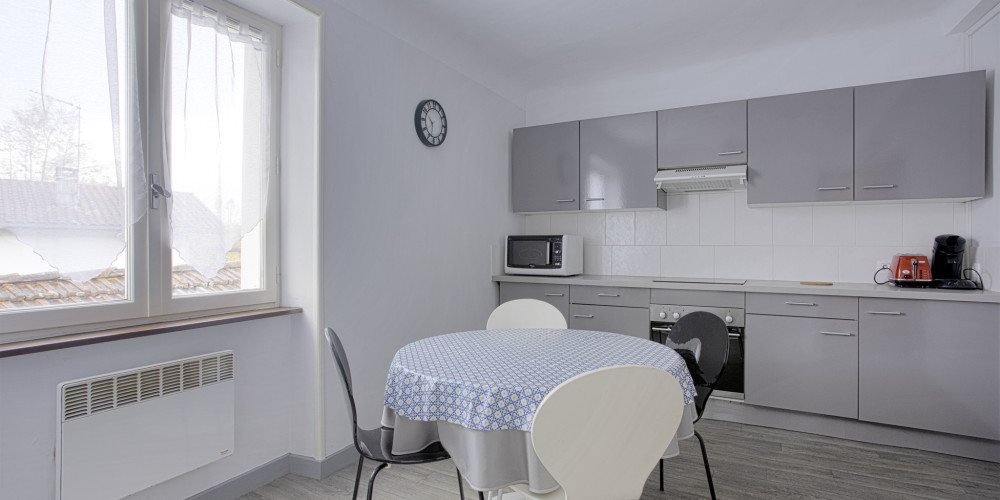 appartement à ASCAIN (64310)