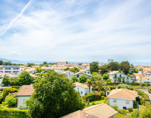 appartement  BIARRITZ