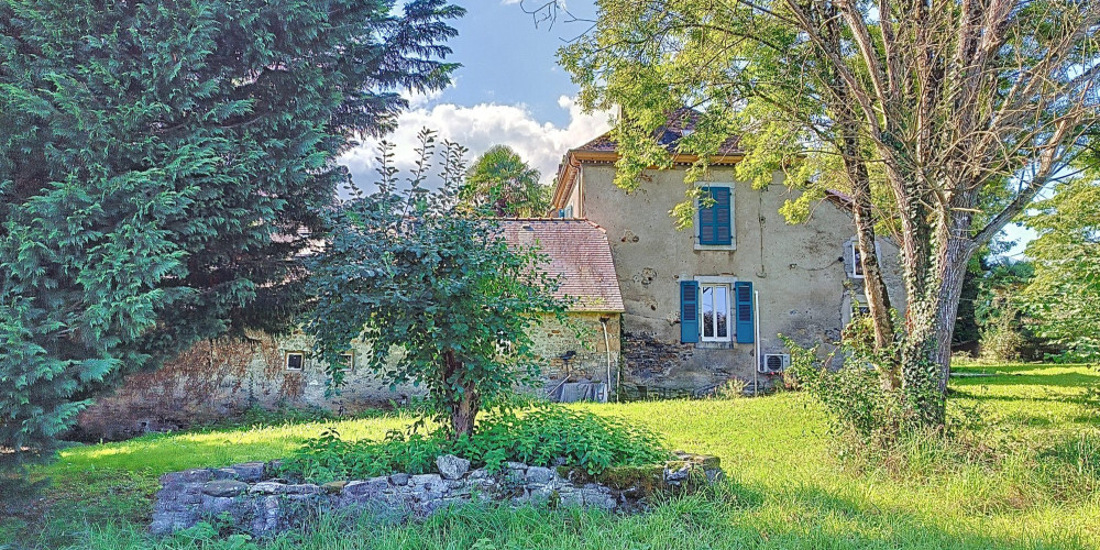 maison à BRUGES CAPBIS MIFAGET (64800)