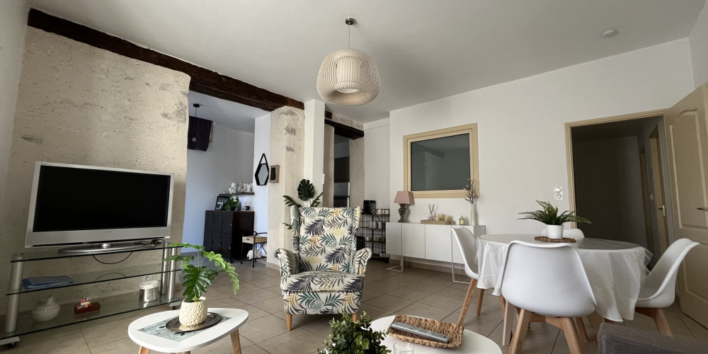 appartement à ARGELES GAZOST (65400)