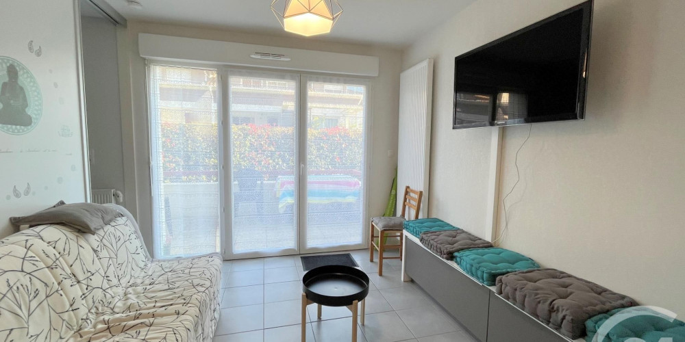 appartement à HENDAYE (64700)