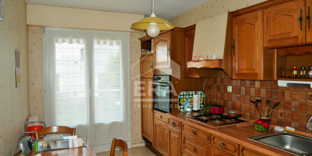 appartement à ANGLET (64600)