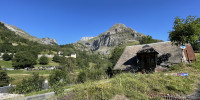 maison à GAVARNIE GEDRE (65120)