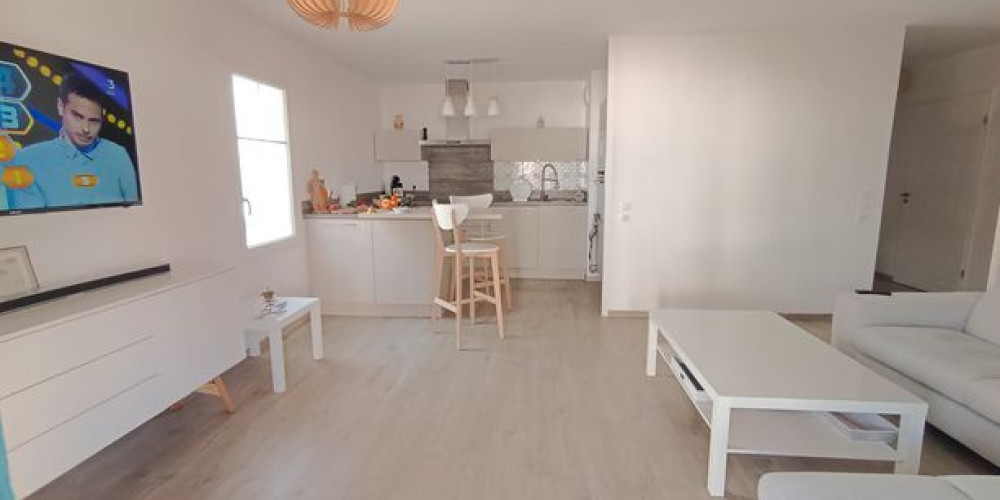 appartement à URRUGNE (64122)