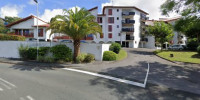 appartement à ST JEAN DE LUZ (64500)