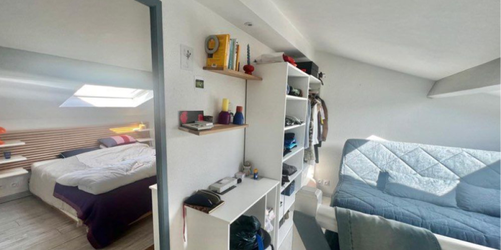 appartement à BIARRITZ (64200)