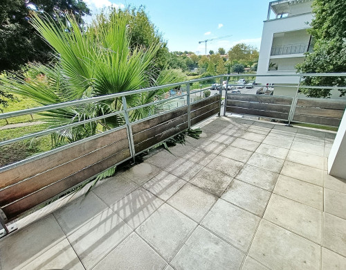 appartement  ST JEAN DE LUZ