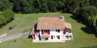 maison à ST JEAN DE LUZ (64500)