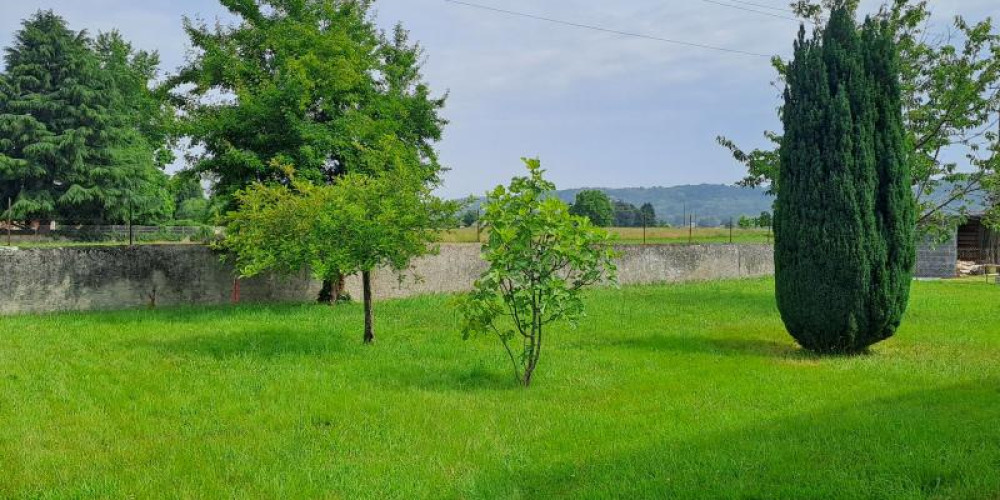 maison à BOEIL BEZING (64510)