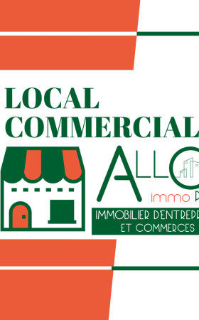 Local commercial  BIARRITZ